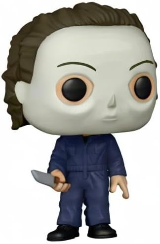 Funko Pop  Michael Myers Halloween-Halloween-1156