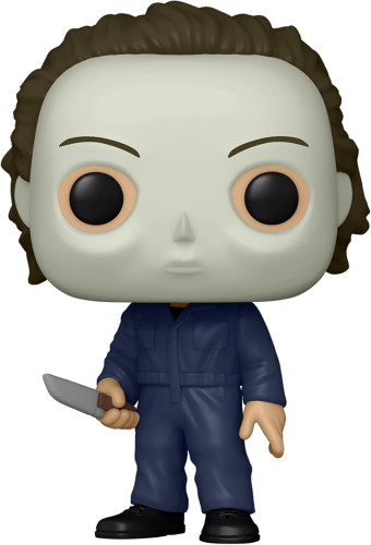 Funko Pop  Michael Myers Halloween - Halloween - #1156