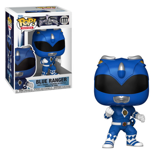  Mighty Morphin Power Rangers #1777 - Produto Original