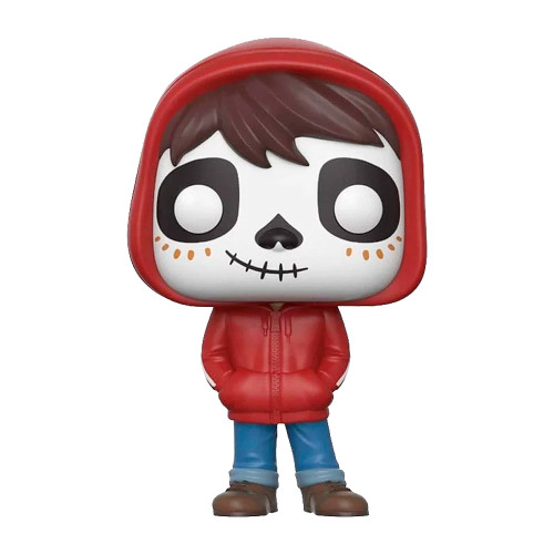Funko Pop! Miguel 303 Viva a Vida é uma Festa SEM CAIXA-FUNKO POP-303