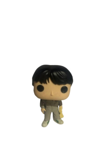 Funko Pop! Mike Ghostbuster #546 - Stranger Things Netflix Stranger Things #546 - Produto Original