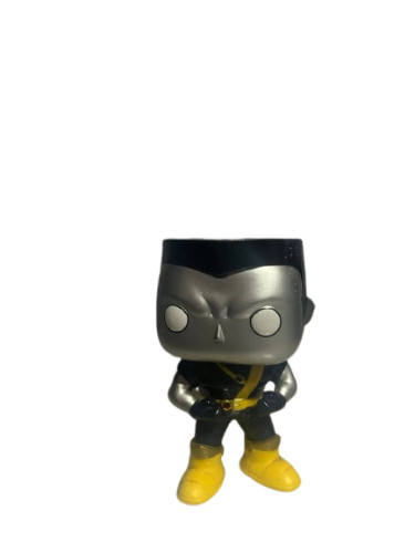 Funko Pop! Colossus #316 - Deadpool Marvel X-Men X-Men #316 - Produto Original