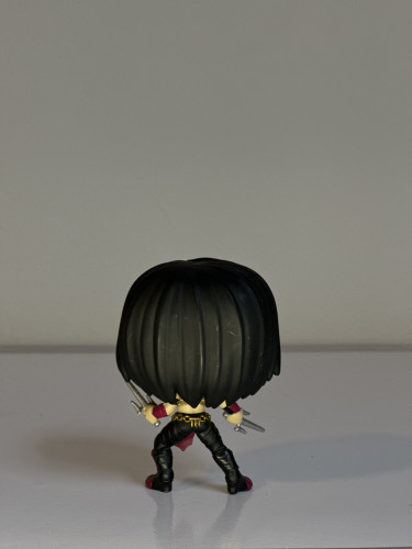 Funko Pop! Mileena – Mortal Kombat X #642 – Insider Club Exclusive (Sem Caixa) - Mortal Kombat X - #642