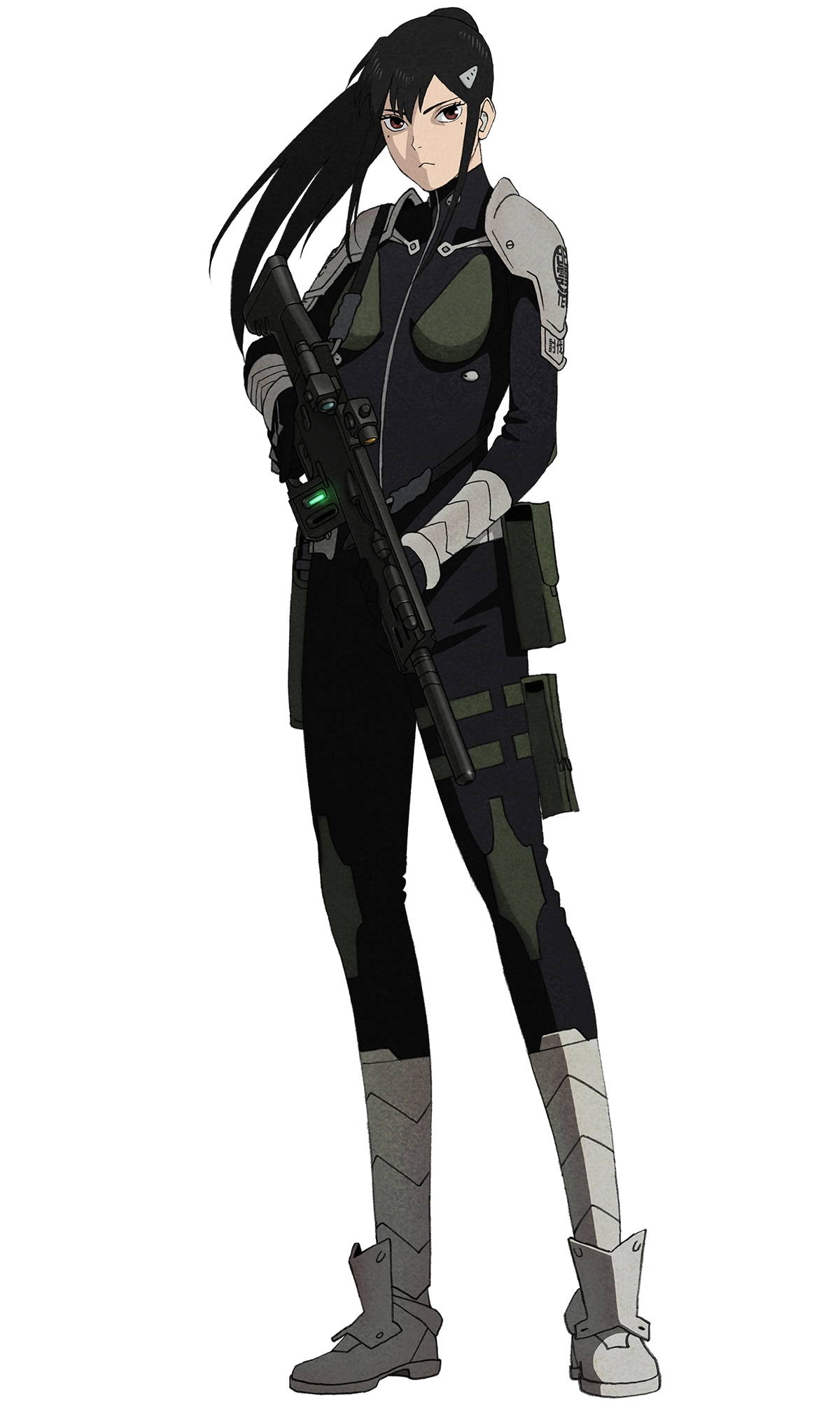  Kaiju N° 8 #2085 - Produto Original