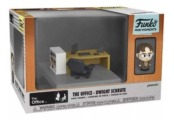  The Office #3 - Produto Original