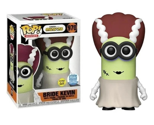  Minions #970 - Produto Original