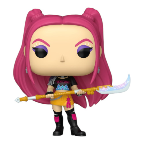  K-Pop Demon Hunters #2258 - Produto Original