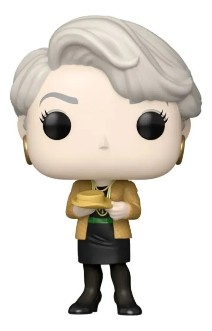  Funko Pop Diabo Veste Prada #2043 - Produto Original