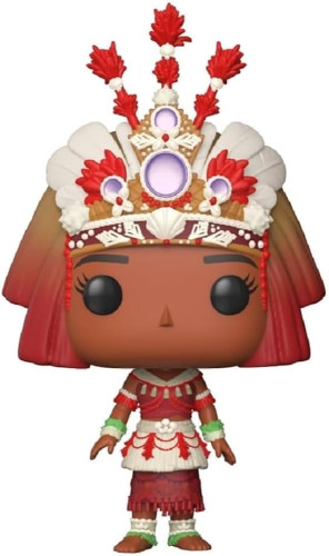  Disney Moana #417 - Produto Original