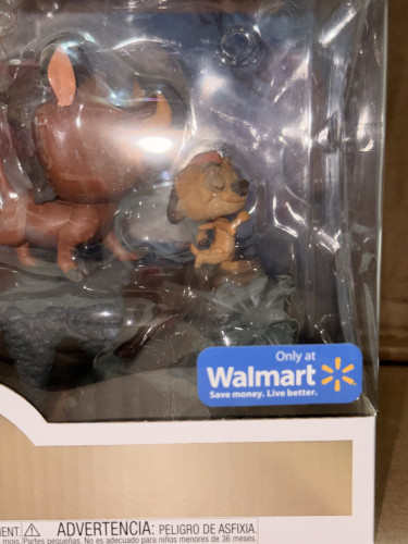  Disney Rei Leao #1313 - Produto Original