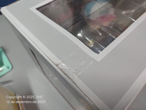  Oracle Red Bull Racing #07 - Produto Original