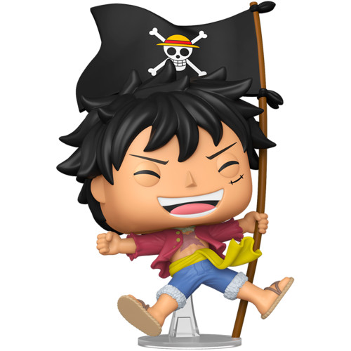  One Piece #2214 - Produto Original