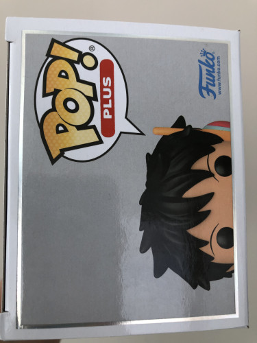  One Piece #2138 - Produto Original