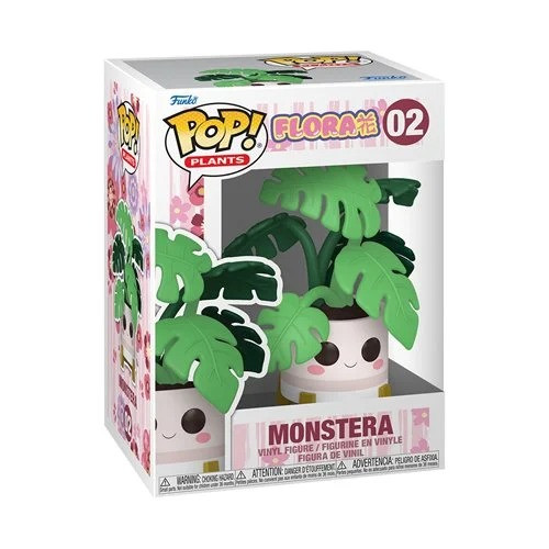 Funko Pop  Monstera-Flora-02