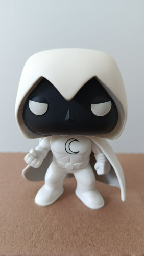 Funko Pop! Moon Knight - Walgreens Exclusive - Marvel Comics
