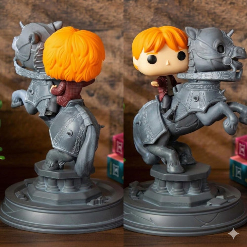  FUNKO POP #82 - Produto Original