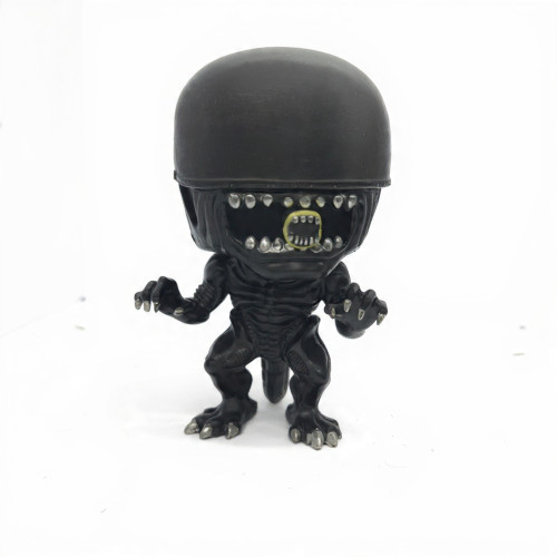 Funko Pop! Movies - Alien - Alien (xenomorfo) Aliens #30 - Produto Original
