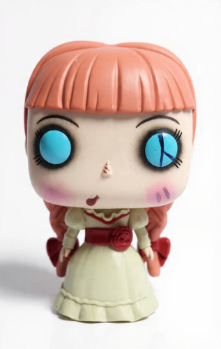  Anabelle #469 - Produto Original