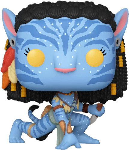  AVATAR #1322 - Produto Original