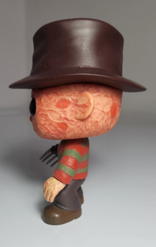  A Nightmare On Elm Street #2 - Produto Original