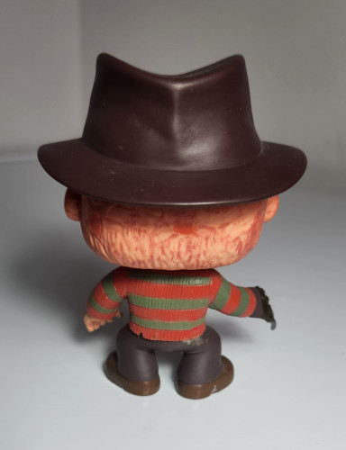  A Nightmare On Elm Street #2 - Produto Original