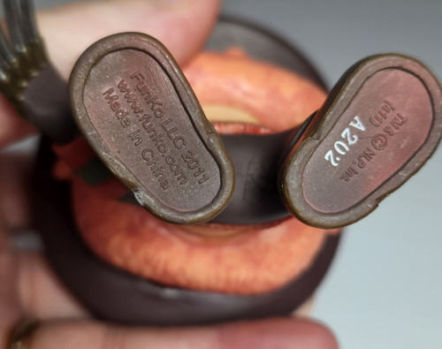  A Nightmare On Elm Street #2 - Produto Original