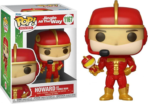  Jingle All The Way #1167 - Produto Original