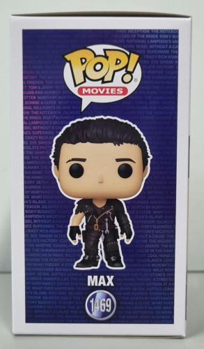  Mad Max: Estrada Da Fúria #1469 - Produto Original