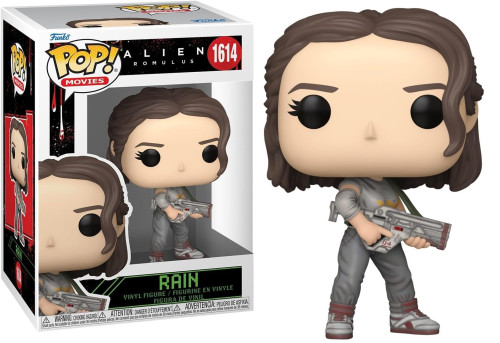 Funko Pop! Movies: Aliens Romulus - Rain-Aliens Romulus-1614