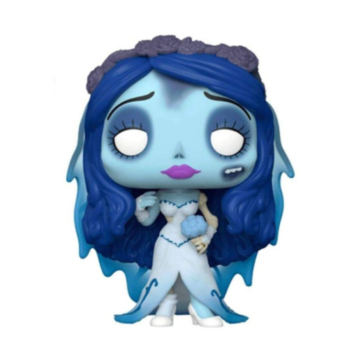  Noiva Cadáver (Corpse Bride) #987 - Produto Original