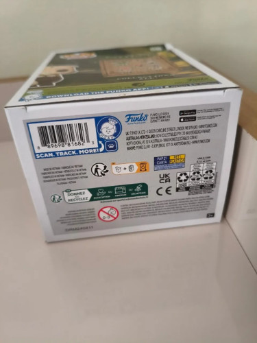  Shrek DreamWorks #1596 - Produto Original