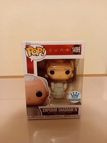  Duna/dune #1499 - Produto Original