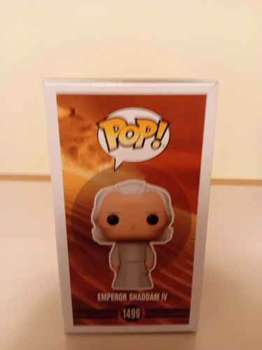  Duna/dune #1499 - Produto Original