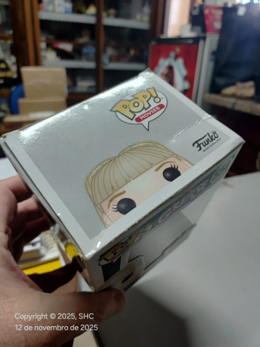  Grèase #554 - Produto Original