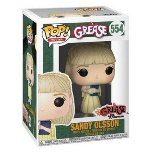  Grèase #554 - Produto Original