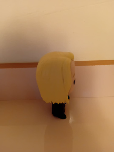 Funko Pop! Movies: Harry Poter Lucius Malfoy #40 - Harry Potter Wizarding World - #40