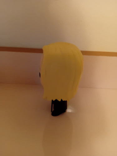 Funko Pop! Movies: Harry Poter Lucius Malfoy #40 - Harry Potter Wizarding World - #40
