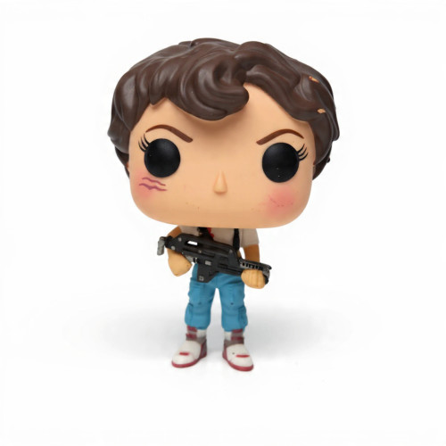 Funko Pop! Movies Aliens - Ellen Ripley-Aliens-345