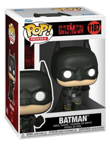  Pop Movies #1187 - Produto Original