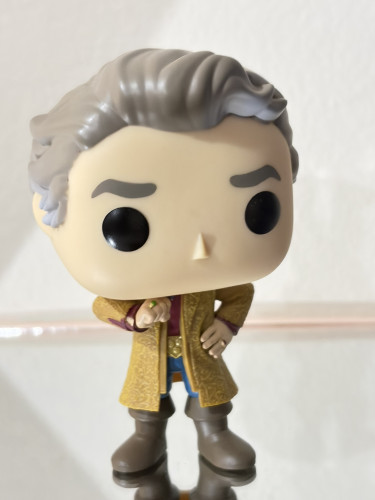  FUNKO POP # - Produto Original