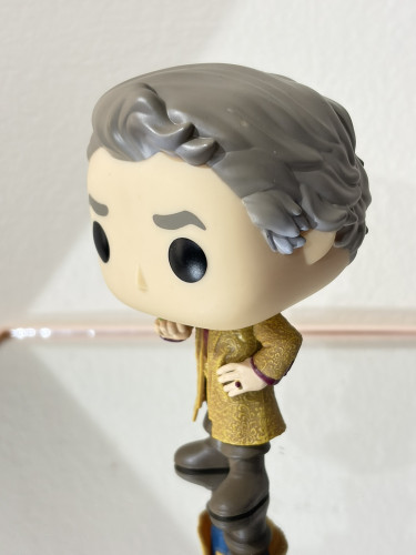  FUNKO POP # - Produto Original