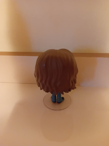 Funko Pop! Movies Harry Potter: Prisoner Of Azkaban Hermione Granger #43 - Harry Potter Wizarding World - #43