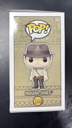  FUNKO POP #1350 - Produto Original