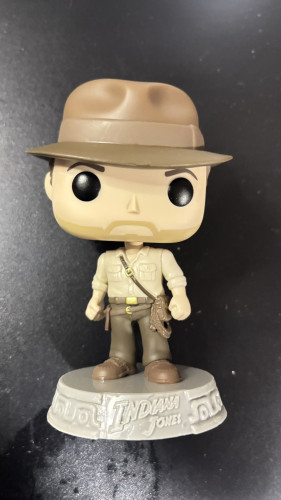  FUNKO POP #1350 - Produto Original