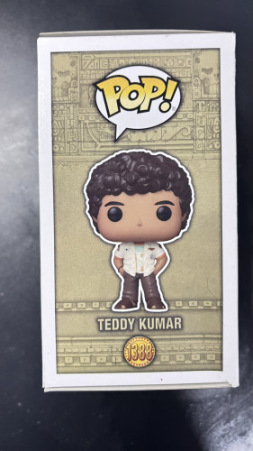  FUNKO POP #1388 - Produto Original