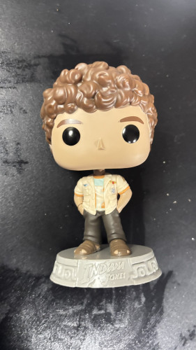  FUNKO POP #1388 - Produto Original