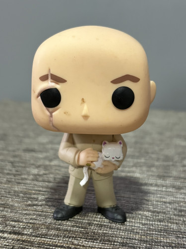  FUNKO POP #521 - Produto Original