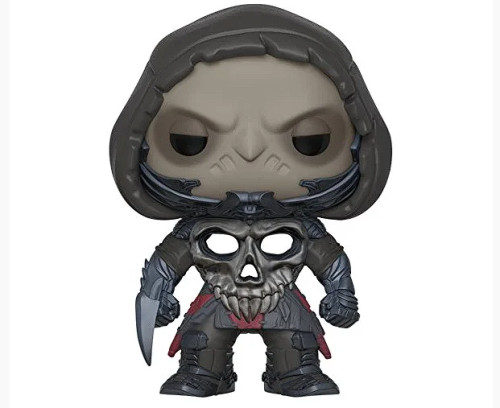  Ready Player One #502 - Produto Original