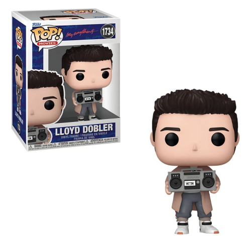  Say Anything... #1734 - Produto Original