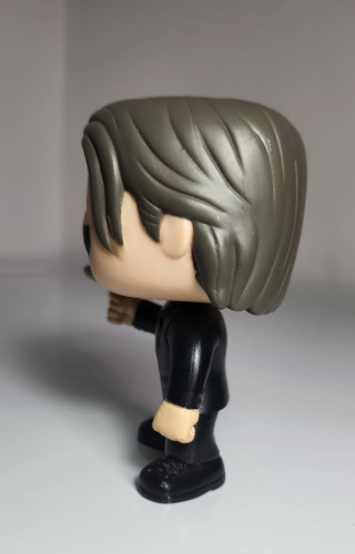  Pulp Fiction #61 - Produto Original